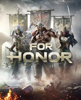 For Honor Deluxe Edition Xbox Oyun kullananlar yorumlar
